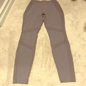 Full Length Athleta Casual Pant